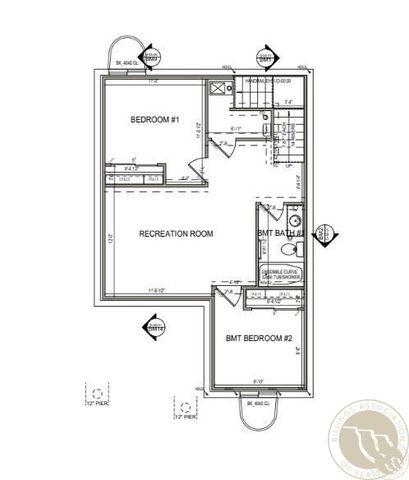 1840 St. Peter LANE, Billings, MT 59101