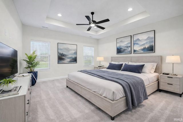 6149 Helmsdale Drive, Lafayette, IN 47905