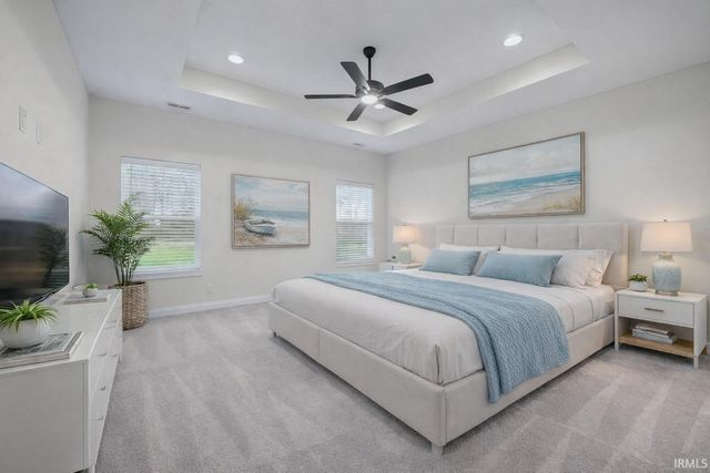 6149 Helmsdale Drive, Lafayette, IN 47905