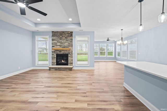 6149 Helmsdale Drive, Lafayette, IN 47905