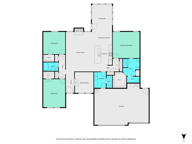 6149 Helmsdale Drive, Lafayette, IN 47905