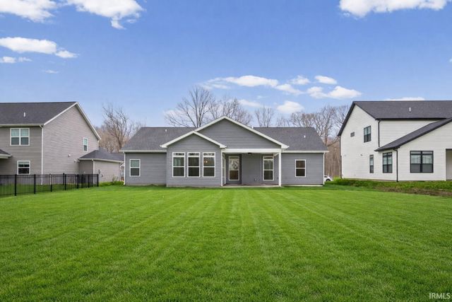 6149 Helmsdale Drive, Lafayette, IN 47905