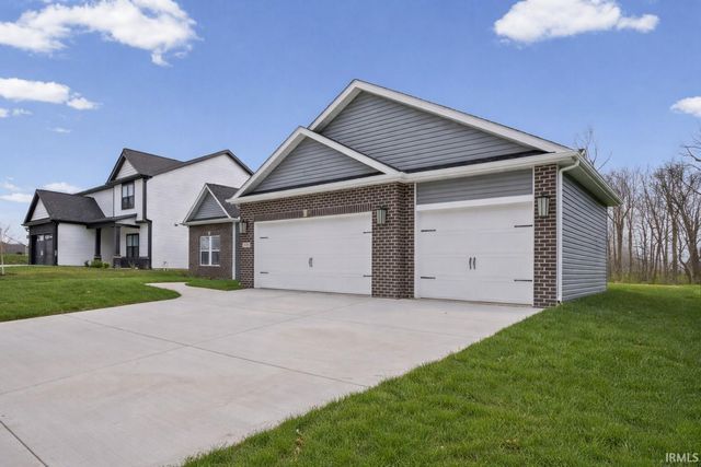 6149 Helmsdale Drive, Lafayette, IN 47905
