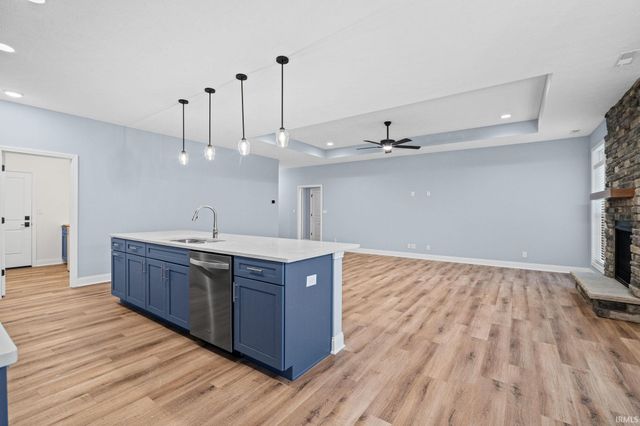 6149 Helmsdale Drive, Lafayette, IN 47905