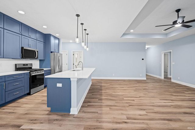 6149 Helmsdale Drive, Lafayette, IN 47905