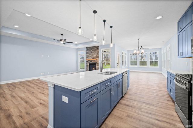 6149 Helmsdale Drive, Lafayette, IN 47905