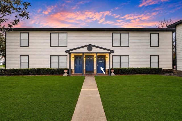 218 W 15th Street F, Houston, TX 77008