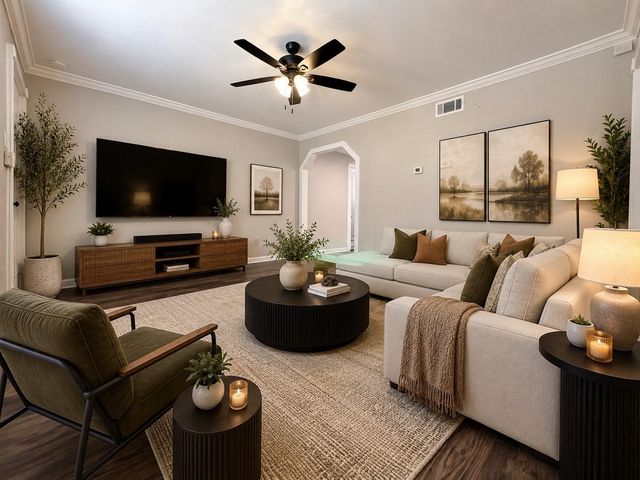 218 W 15th Street F, Houston, TX 77008
