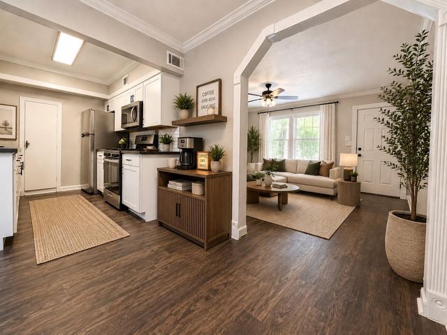 218 W 15th Street F, Houston, TX 77008