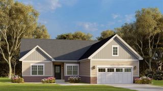 Lot 5 Wild Ridge/ PIKEWOOD, Black Jack, MO 63033