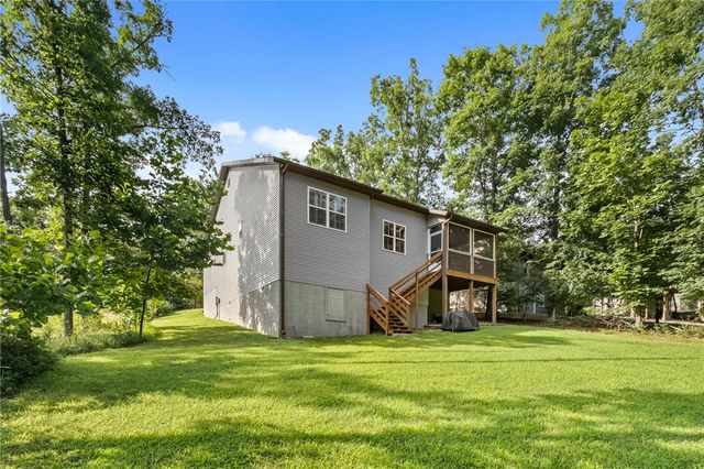 68 Elizabeth Drive, Bella Vista, AR 72715