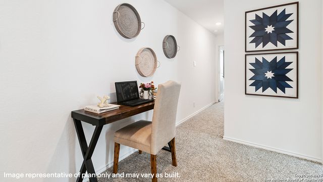 4718 BERYL LOOP, San Antonio, TX 78222