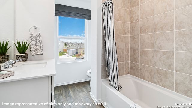 4718 BERYL LOOP, San Antonio, TX 78222