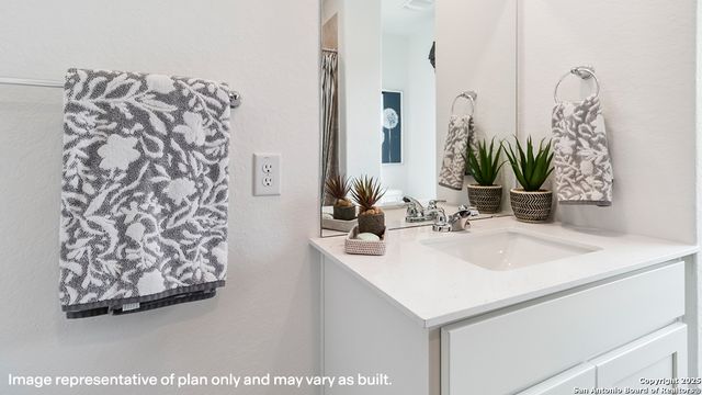 4718 BERYL LOOP, San Antonio, TX 78222