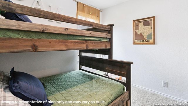 4718 BERYL LOOP, San Antonio, TX 78222