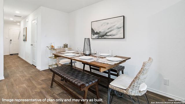 4718 BERYL LOOP, San Antonio, TX 78222