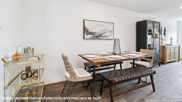 4718 BERYL LOOP, San Antonio, TX 78222