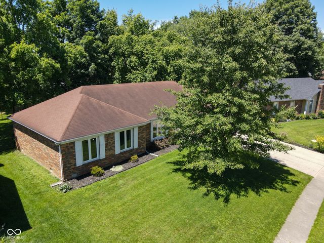262 Raintree Drive, Danville, IN 46122