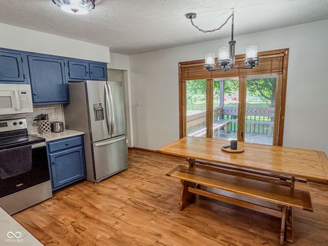 262 Raintree Drive, Danville, IN 46122