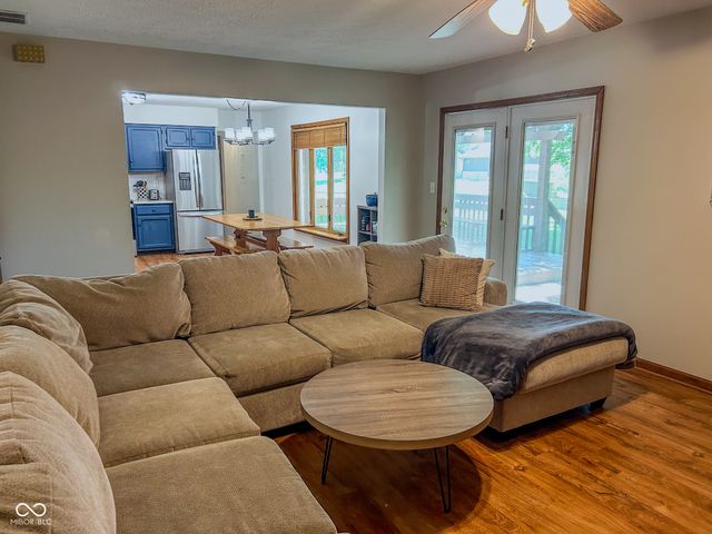 262 Raintree Drive, Danville, IN 46122
