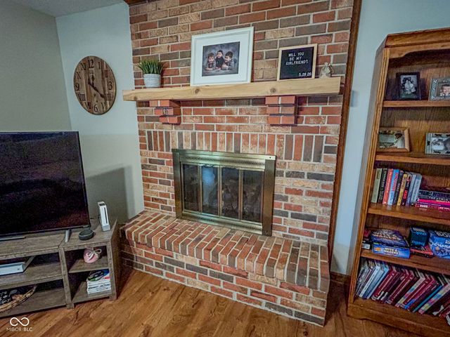 262 Raintree Drive, Danville, IN 46122