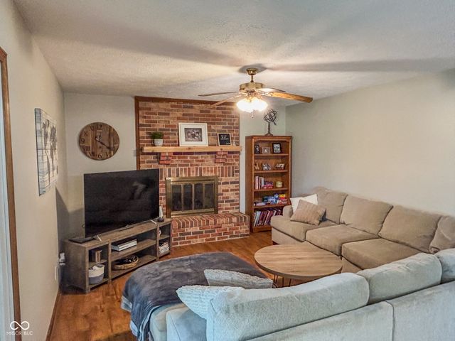 262 Raintree Drive, Danville, IN 46122