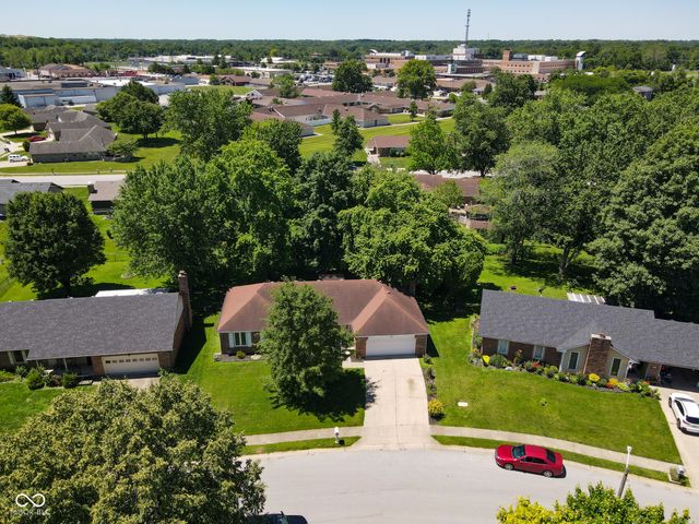 262 Raintree Drive, Danville, IN 46122