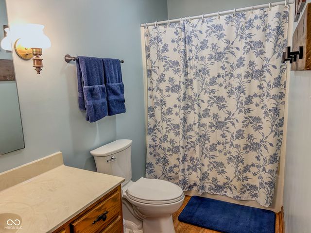 262 Raintree Drive, Danville, IN 46122