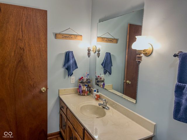 262 Raintree Drive, Danville, IN 46122