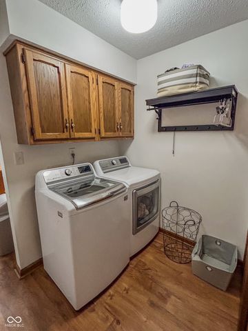 262 Raintree Drive, Danville, IN 46122