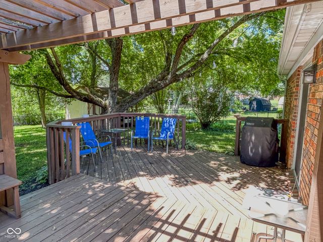262 Raintree Drive, Danville, IN 46122