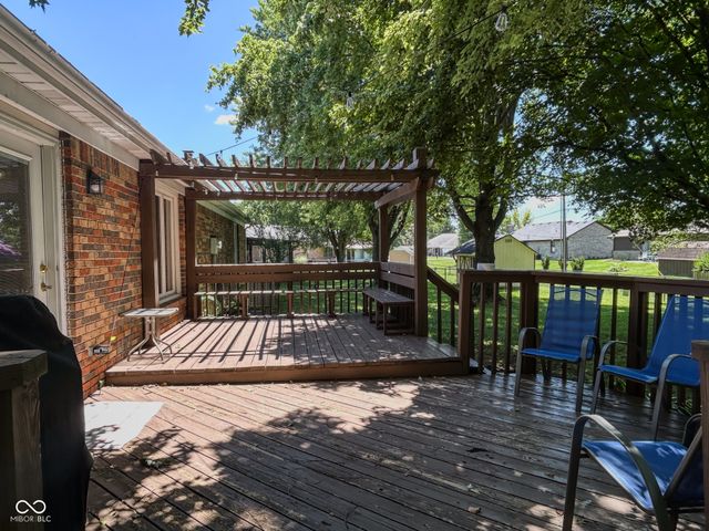 262 Raintree Drive, Danville, IN 46122