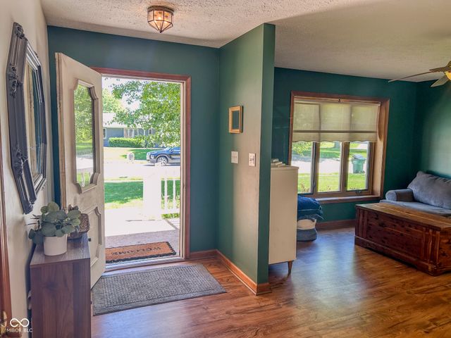 262 Raintree Drive, Danville, IN 46122