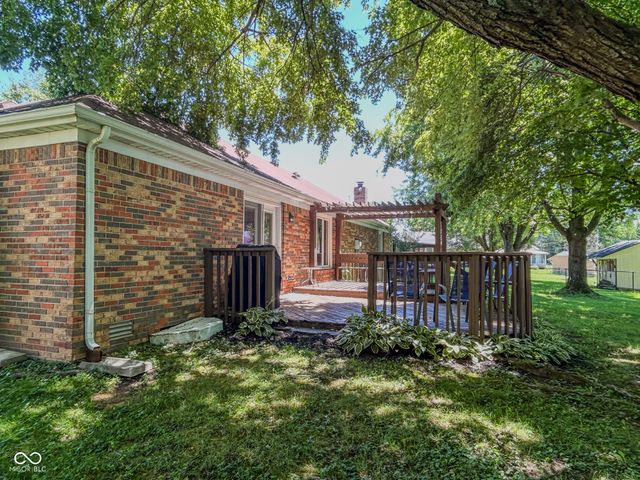 262 Raintree Drive, Danville, IN 46122
