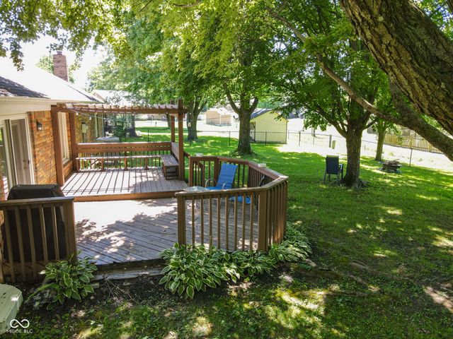 262 Raintree Drive, Danville, IN 46122