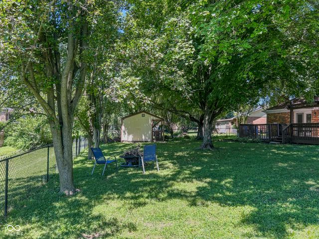 262 Raintree Drive, Danville, IN 46122