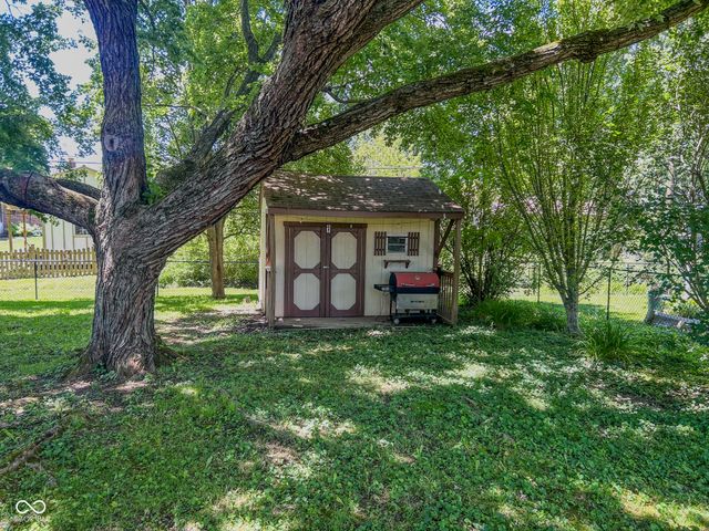 262 Raintree Drive, Danville, IN 46122