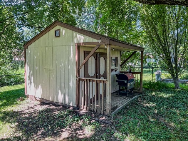 262 Raintree Drive, Danville, IN 46122