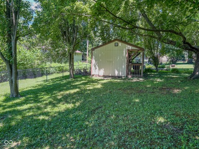 262 Raintree Drive, Danville, IN 46122