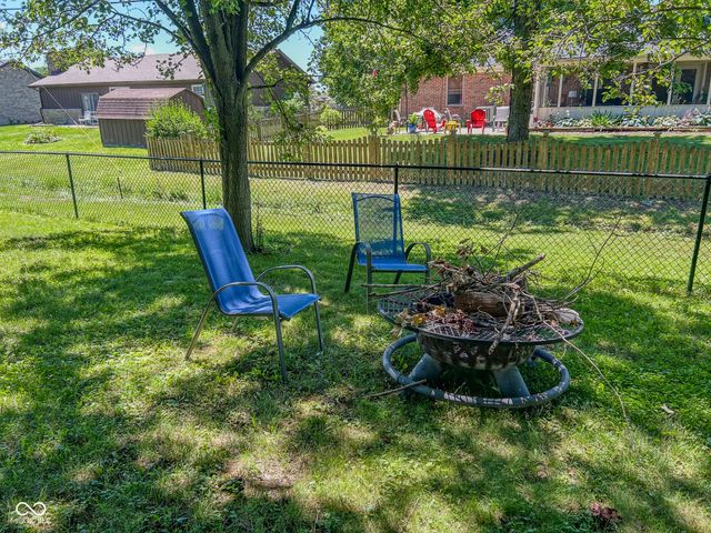 262 Raintree Drive, Danville, IN 46122