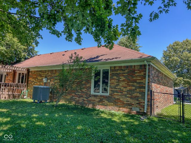 262 Raintree Drive, Danville, IN 46122