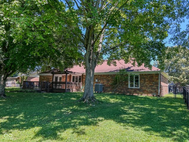 262 Raintree Drive, Danville, IN 46122