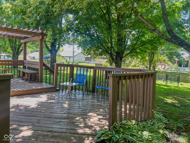 262 Raintree Drive, Danville, IN 46122