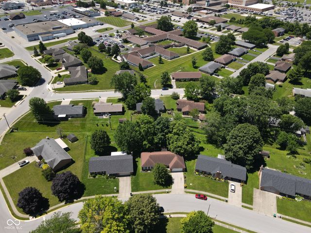 262 Raintree Drive, Danville, IN 46122