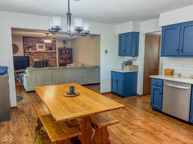 262 Raintree Drive, Danville, IN 46122