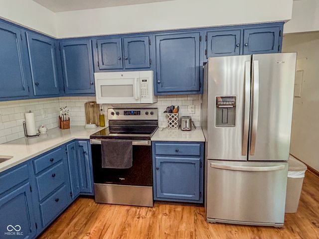 262 Raintree Drive, Danville, IN 46122