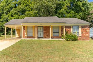 5341 BRADCLIFF ST, Memphis, TN 38109