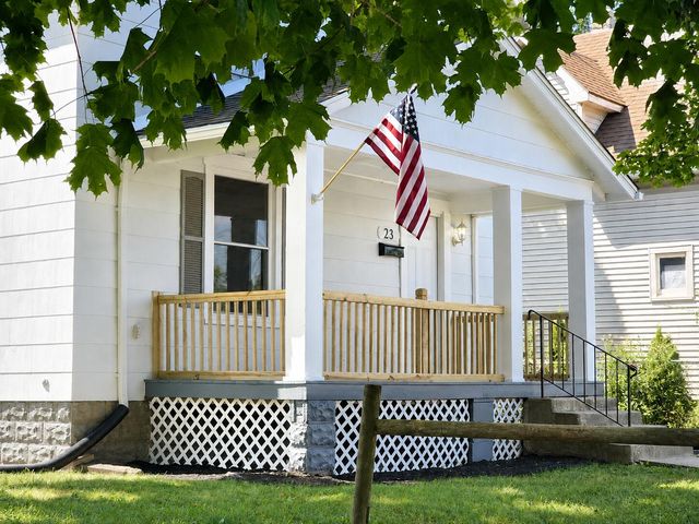 23 N Douglas Avenue 23 N Douglas Avenue, Springfield, OH 45503