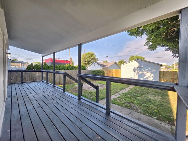 23 N Douglas Avenue 23 N Douglas Avenue, Springfield, OH 45503