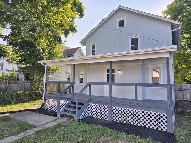 23 N Douglas Avenue 23 N Douglas Avenue, Springfield, OH 45503